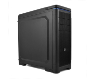 SilentiumPC Brutus M25 Pure Black - USB 3.0 - 200807 - zdjęcie 2